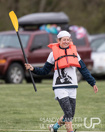 Fool's Fest 2017 - Friday Action