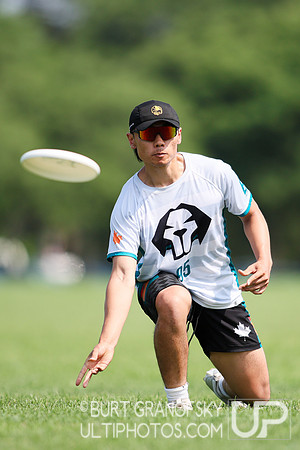 Boston Invite 2025
