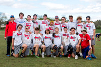 DIII EastUR 2017
