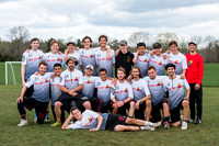 DIII EastUR 2017