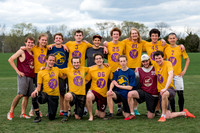 DIII EastUR 2017