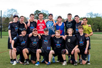 DIII EastUR 2017