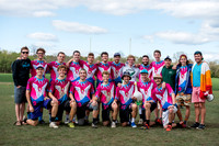DIII EastUR 2017