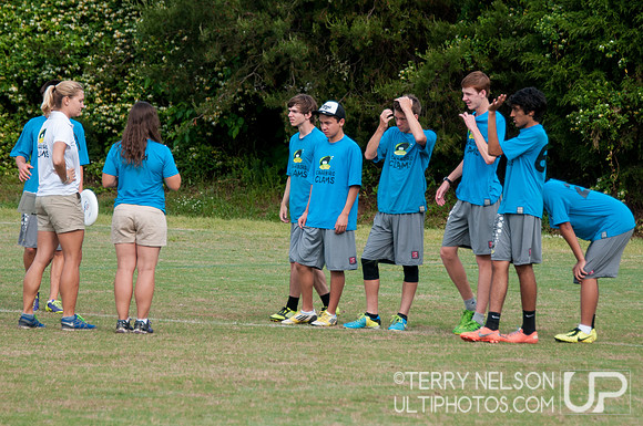 2014 Southern High School Regional Championship