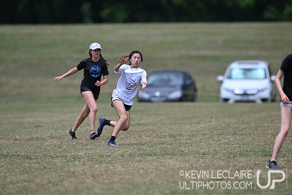 HSNI 2022 - G Semis & Consolation