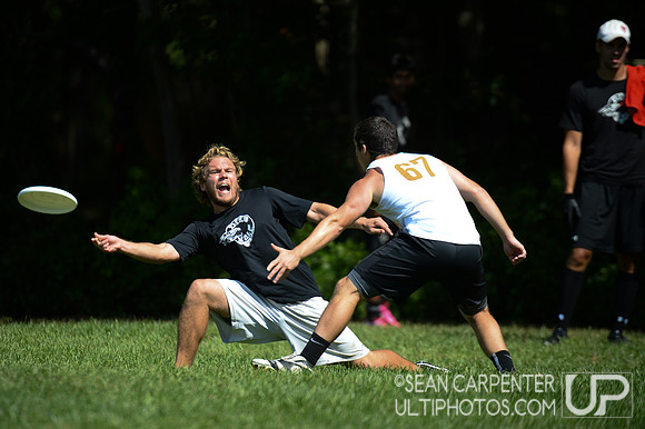 Founder's Sectionals - Sunday