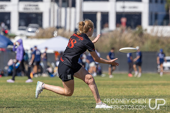 2024 USA Club National Championships