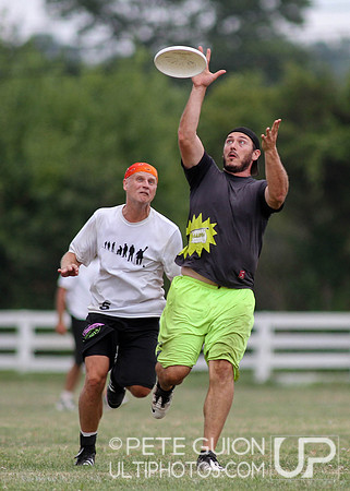 Chesapeake Open
