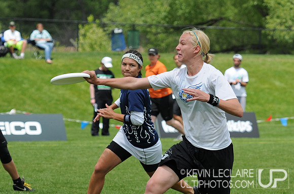 Championship Game Highlights Preview Photos