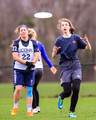 Women's Round 4 - Metro East DI CC 2017