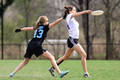Women's Round 4 - Metro East DI CC 2017
