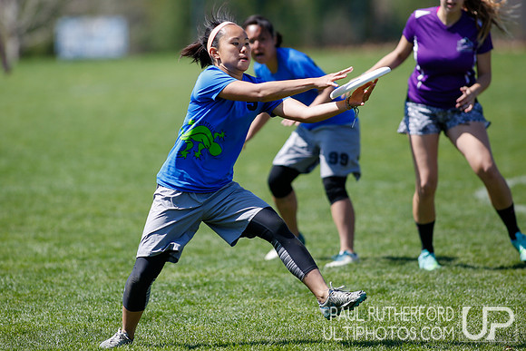 Action from the Women’s Metro Boston DIII Conference Championships