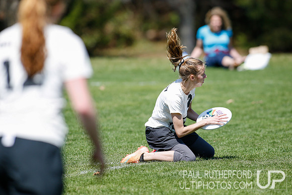 Action from the Women’s Metro Boston DIII Conference Championships
