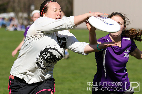 Action from the Women’s Metro Boston DIII Conference Championships