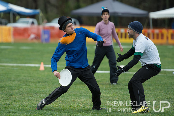 Fools Fest 2017 Friday Action