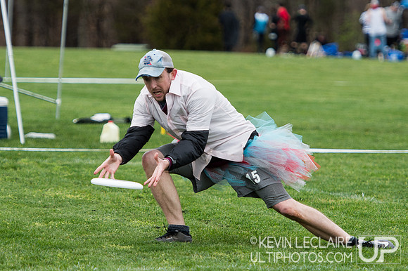 Fools Fest 2017 Friday Action