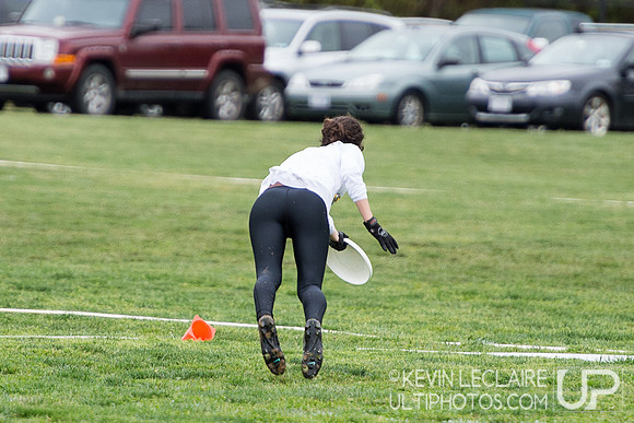 Fools Fest 2017 Friday Action