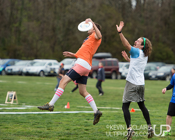Fools Fest 2017 Friday Action