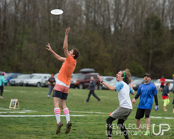 Fools Fest 2017 Friday Action