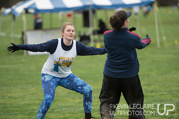 Fools Fest 2017 Friday Action