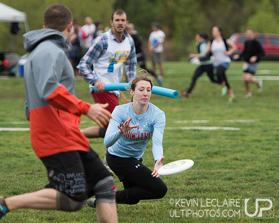 Fools Fest 2017 Friday Action