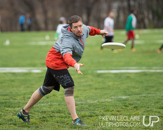 Fools Fest 2017 Friday Action