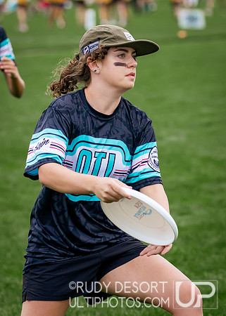 2023 USA Ultimate Youth Club Championships ©