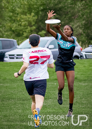 2023 USA Ultimate Youth Club Championships ©