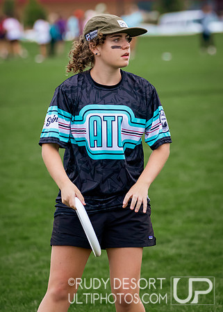 2023 USA Ultimate Youth Club Championships ©