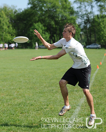 Saturday 4:45pm Open Crossover Round games