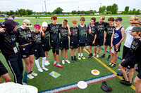 2023 USA Ultimate Youth Club Championships ©