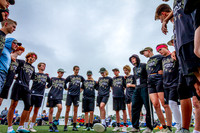 2023 USA Ultimate Youth Club Championships ©