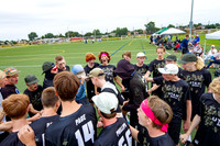 2023 USA Ultimate Youth Club Championships ©