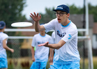 2023 USA Ultimate Youth Club Championships ©