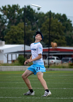 2023 USA Ultimate Youth Club Championships ©