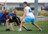 2023 USA Ultimate Youth Club Championships ©
