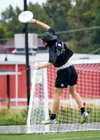 2023 USA Ultimate Youth Club Championships ©