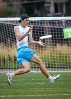 2023 USA Ultimate Youth Club Championships ©