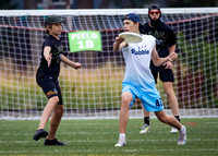 2023 USA Ultimate Youth Club Championships ©