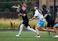 2023 USA Ultimate Youth Club Championships ©