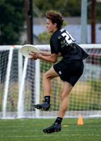 2023 USA Ultimate Youth Club Championships ©