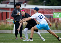 2023 USA Ultimate Youth Club Championships ©