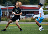 2023 USA Ultimate Youth Club Championships ©