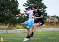 2023 USA Ultimate Youth Club Championships ©