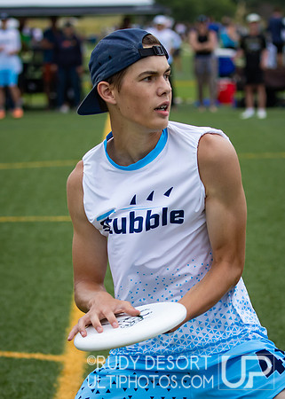 2023 USA Ultimate Youth Club Championships ©