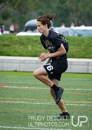 2023 USA Ultimate Youth Club Championships ©