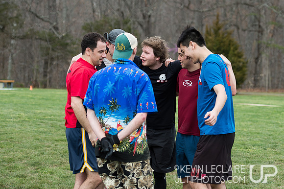 Fools Fest 2017 Saturday Action