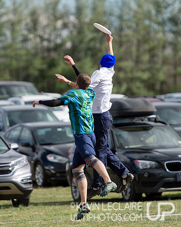 Fools Fest 2017 Saturday Action