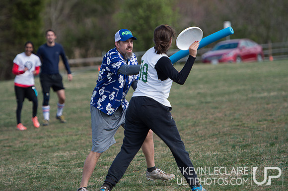 Fools Fest 2017 Saturday Action