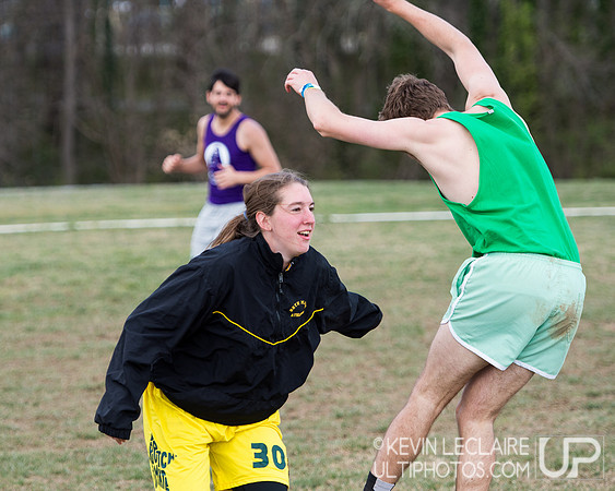 Fools Fest 2017 Saturday Action